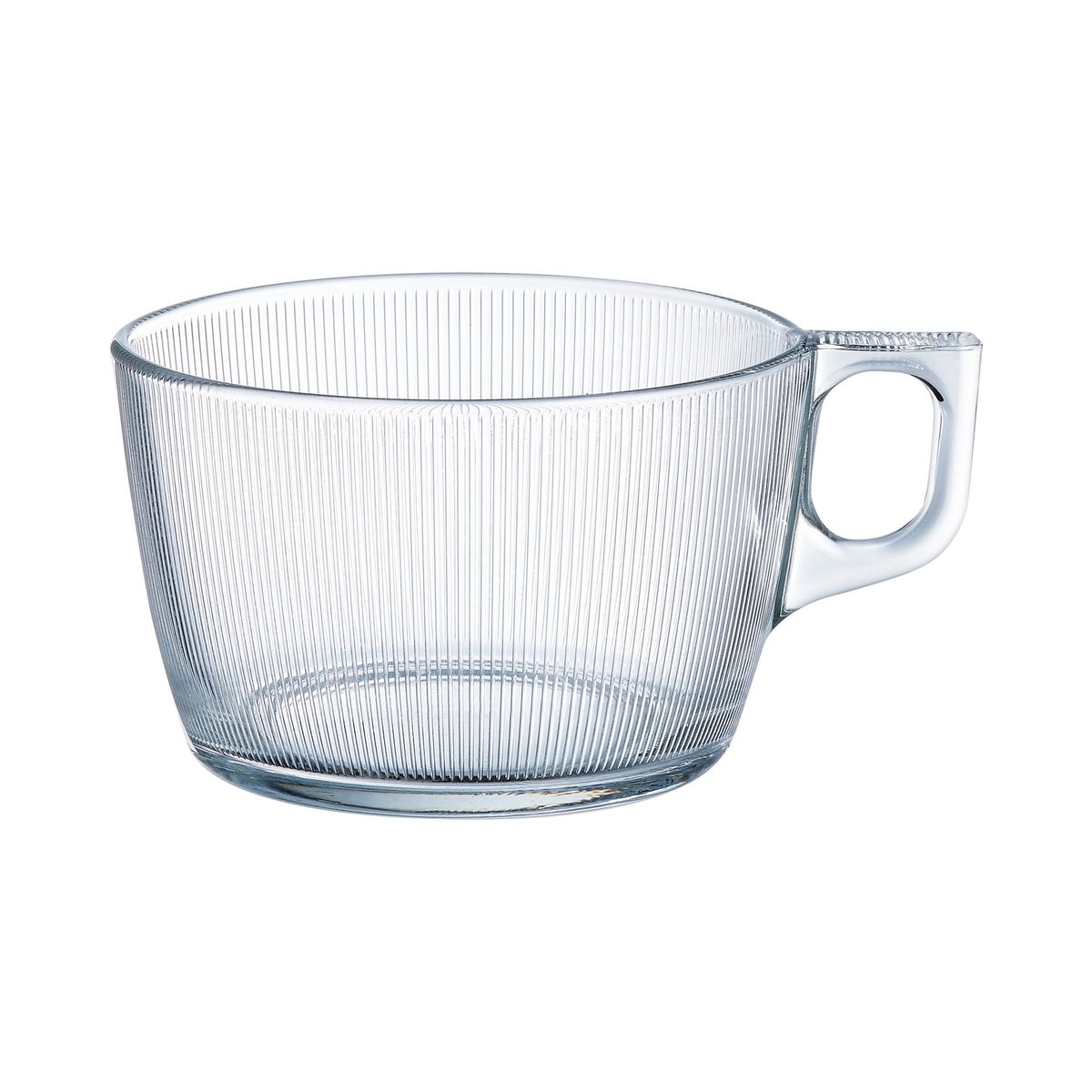 Tasse jumbo 50 cl Stripy - Luminarc