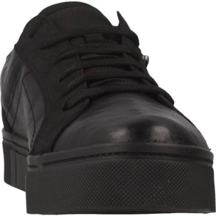Sneakers de  Mujer de la marca GEOX  modelo D HIDENCE NEGRO