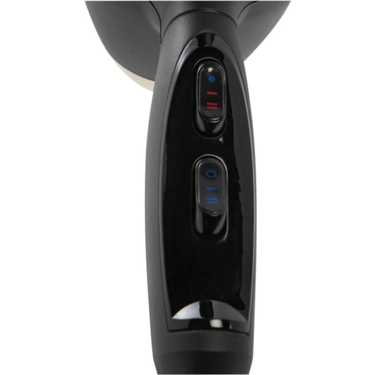 Sèche cheveux professionnel BABYLISS Power Pro 2000 6704E