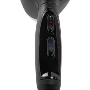 Sèche cheveux professionnel BABYLISS Power Pro 2000 6704E