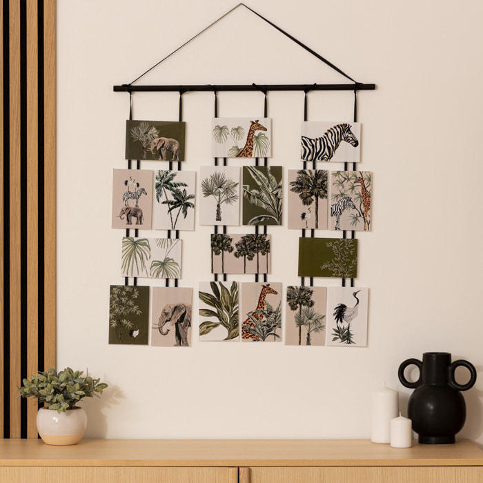 Pêle-mêle "Gabor" 18 photos