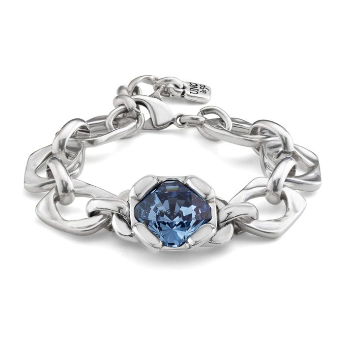 Pulsera marvelous AZUL M