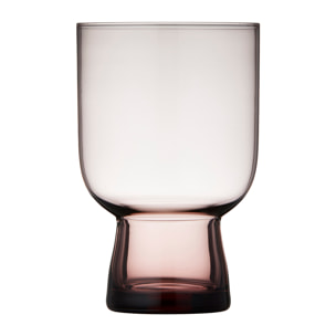 Set de 4 verres à eau Sorrento 30cl