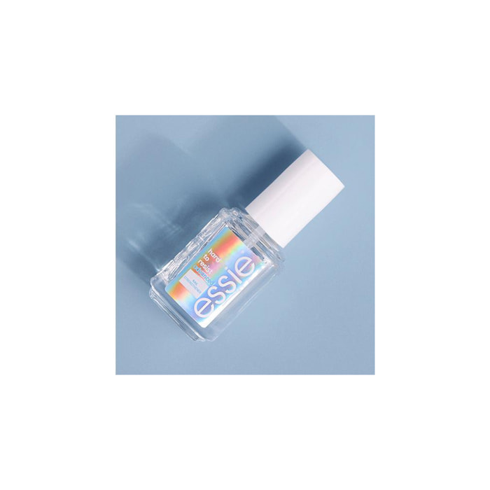Essie Hard to resist Soin des Ongles Fortifiant Transparente