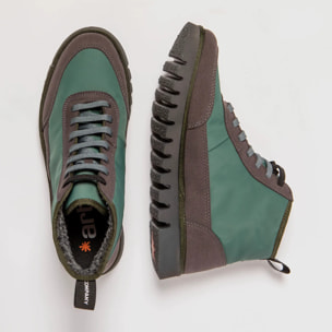 Botines 1585 NYLON ALPINE/ONTARIO color Alpine