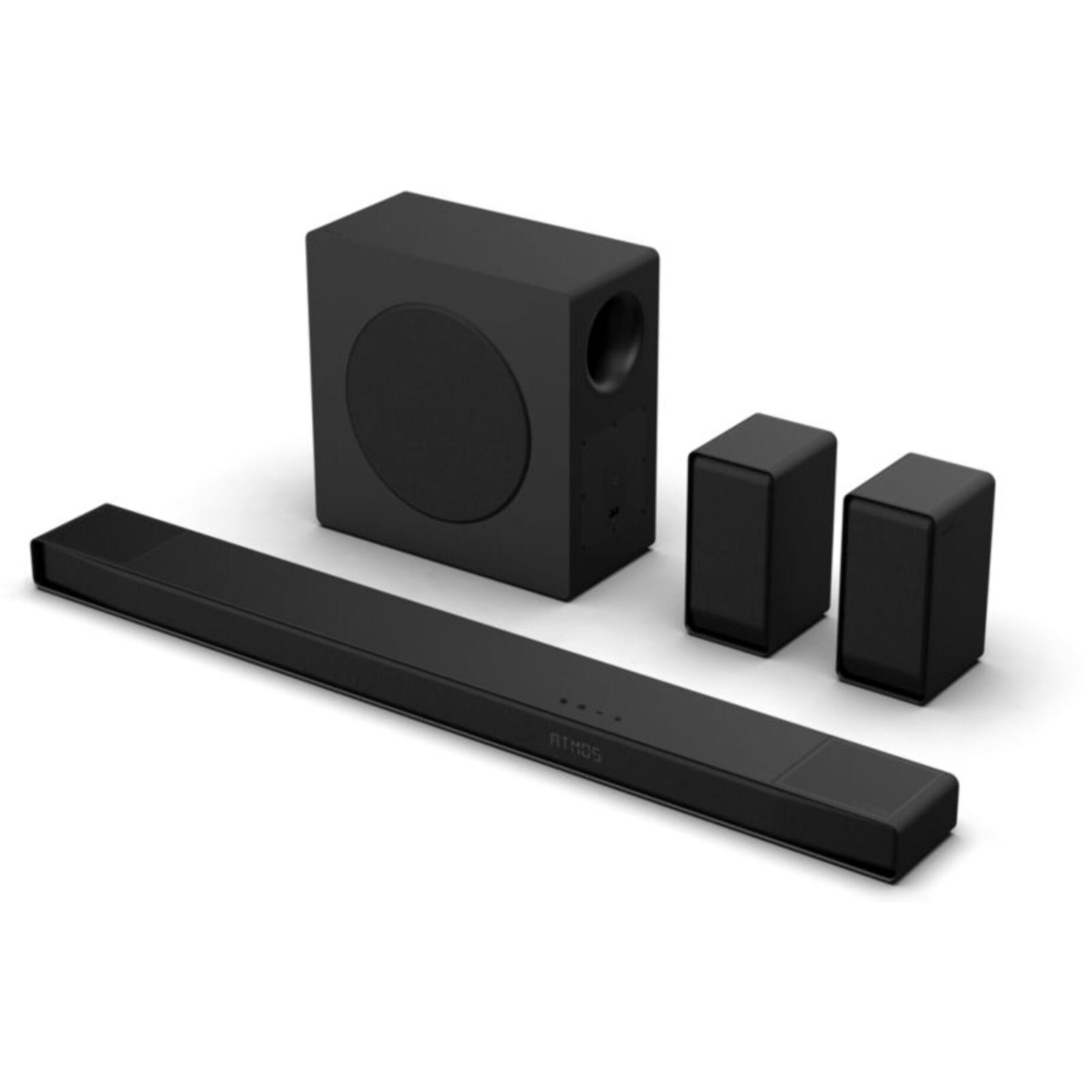 Barre de son HISENSE AX5140Q