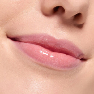 Hydra Kiss Lip Oil - Huile à Lèvres Fini Brillant