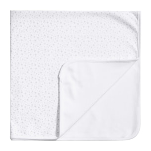 Arrullo Multiestrellas Gris Talla Uni