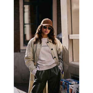 Gafas De Sol D. Franklin Cat-Eye Legacy