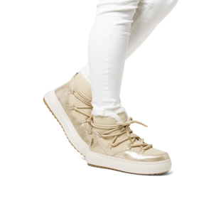 U.S. Polo Assn. - Stivaletti ICY004WDHY1 in sintetico per donna