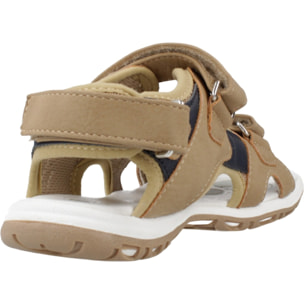 Sandalias Niño de la marca CHICCO  modelo CASAX MARRON