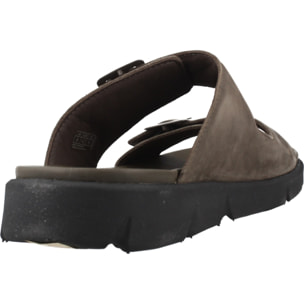 Sandalias Hombre de la marca GEOX  modelo U XAND 2S VERDE