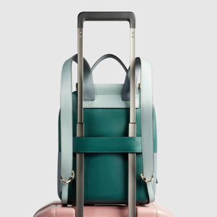 Piquadro Zaino porta iPad® con protezione RFID