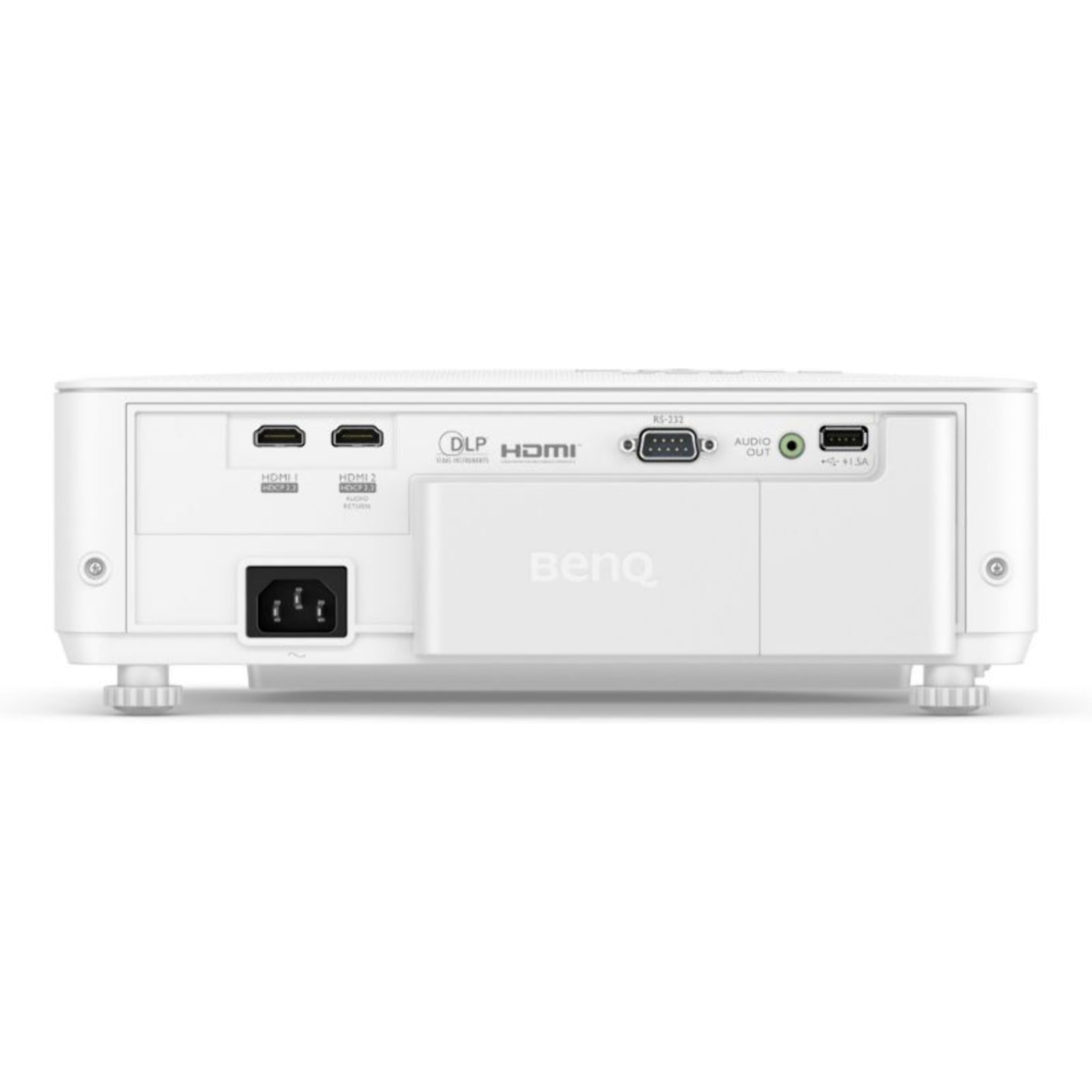 Vidéoprojecteur home cinéma BENQ TK700 - 4K UHD - 3200 lumens - Gaming 240 Hz