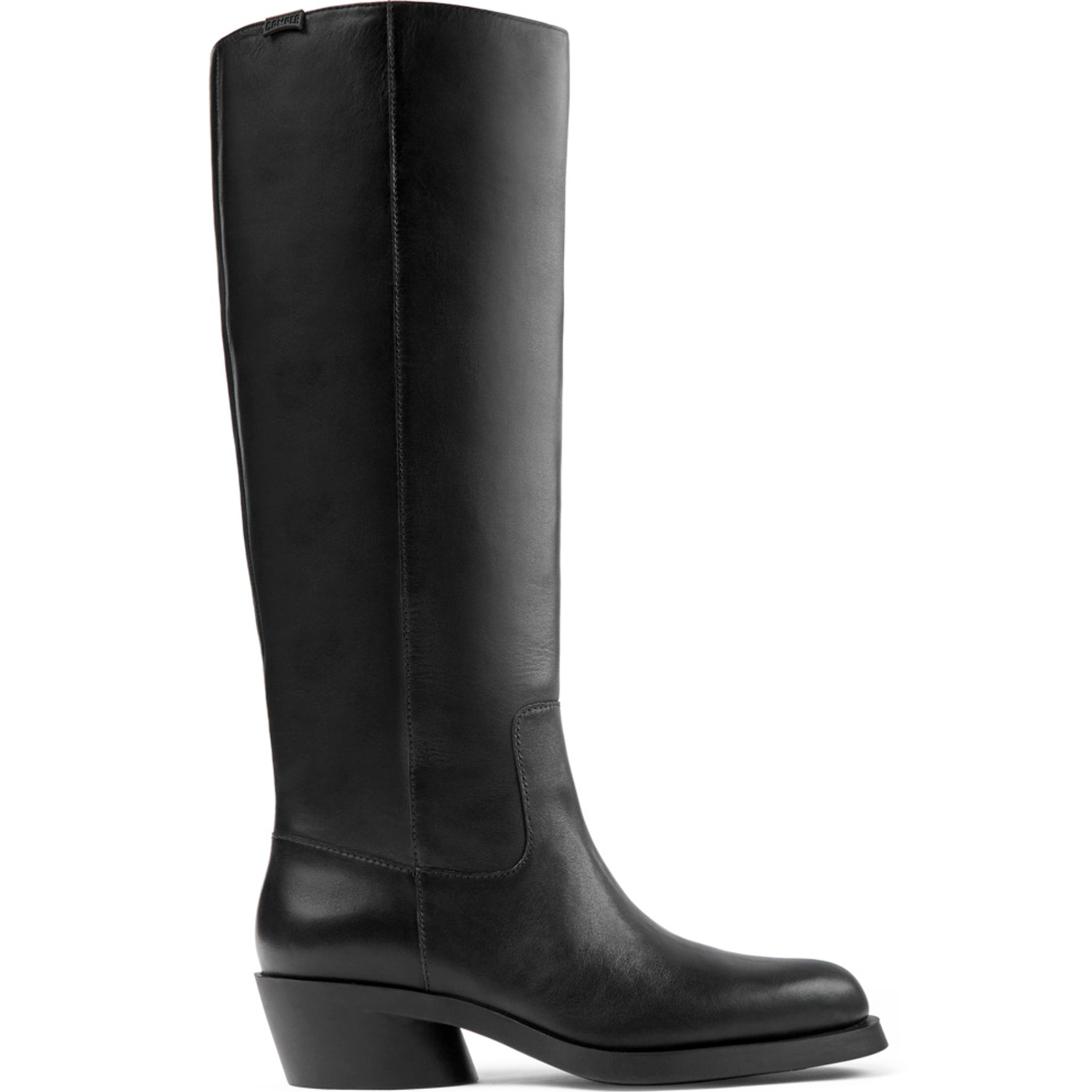 CAMPER Bonnie - Botas Negro Mujer