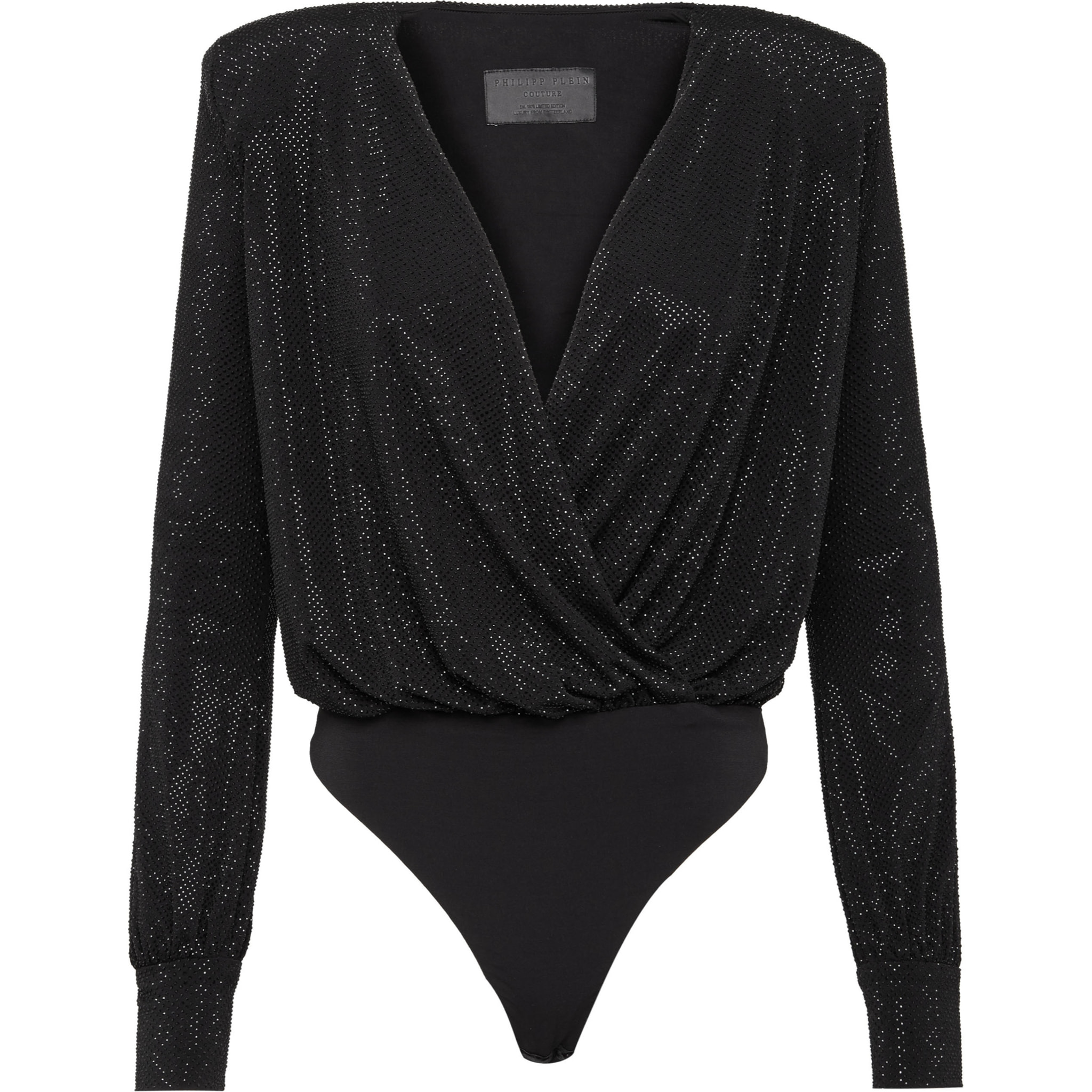 PHILIPP PLEIN Cuerpo