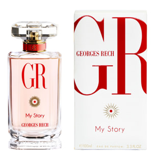 My Story - Eau de Parfum 100 ml