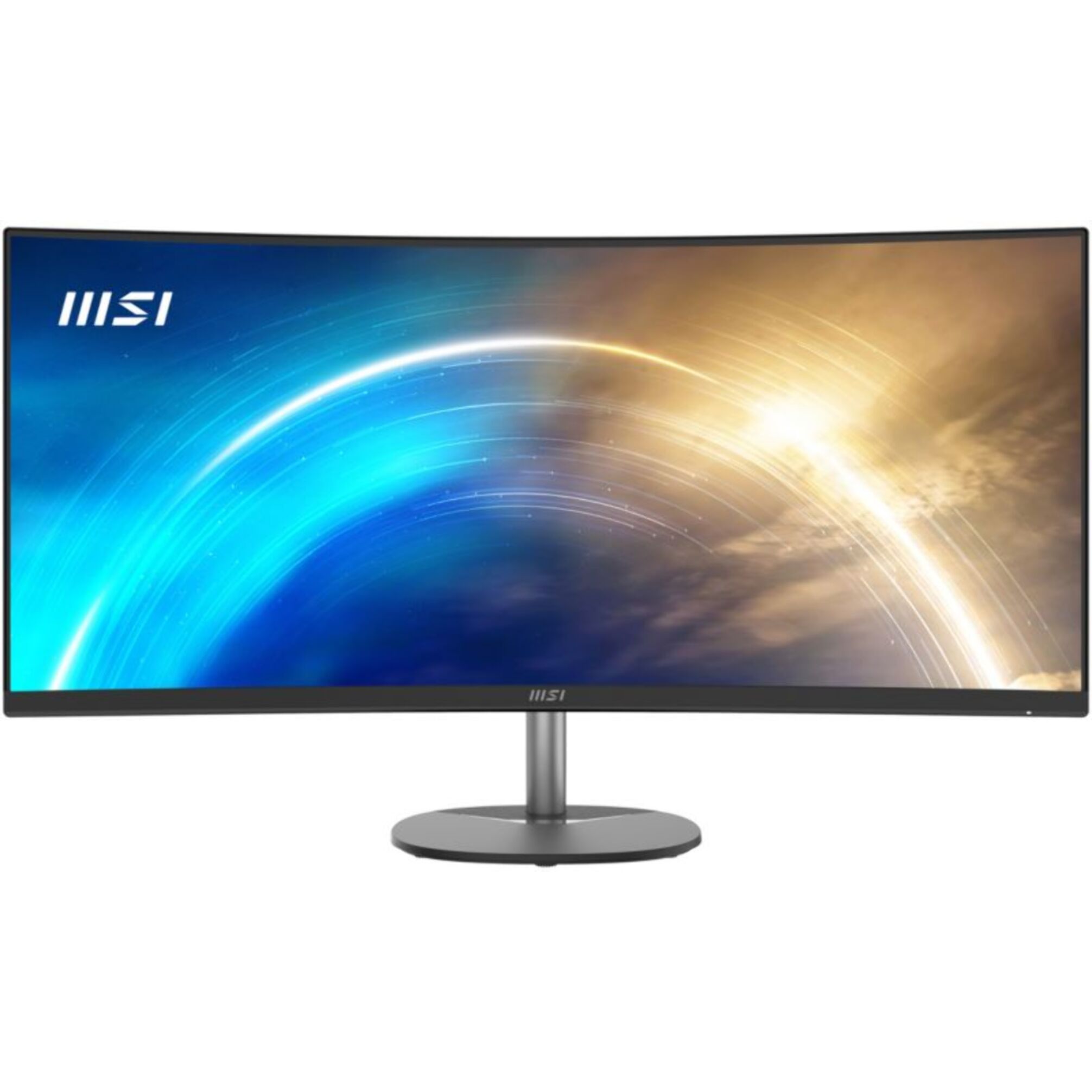 Ecran PC MSI PRO MP341CQ 34'' incurvé 1500R VA 100 Hz
