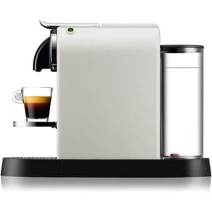 Nespresso DELONGHI NESPRESSO Citiz blanc EN167.W