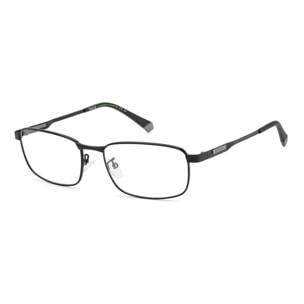 Gafas de Vista Polaroid PLD D480/G 003 53 de Metal Hombre 53 mm