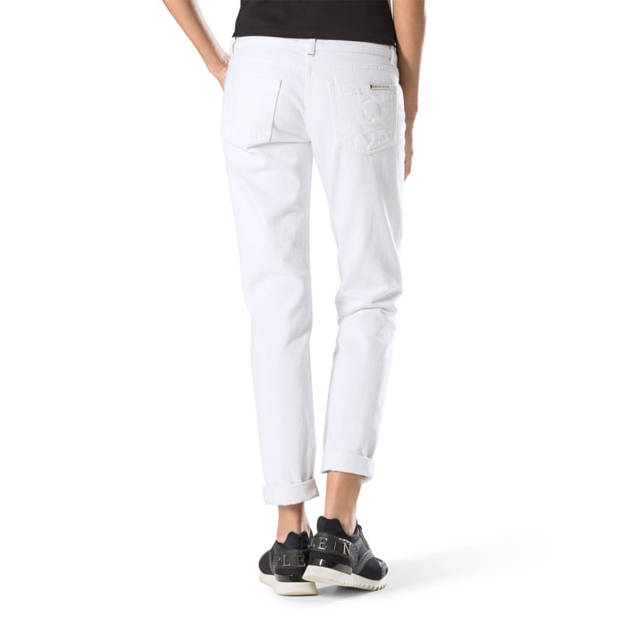 PHILIPP PLEIN Denim "Abelia"