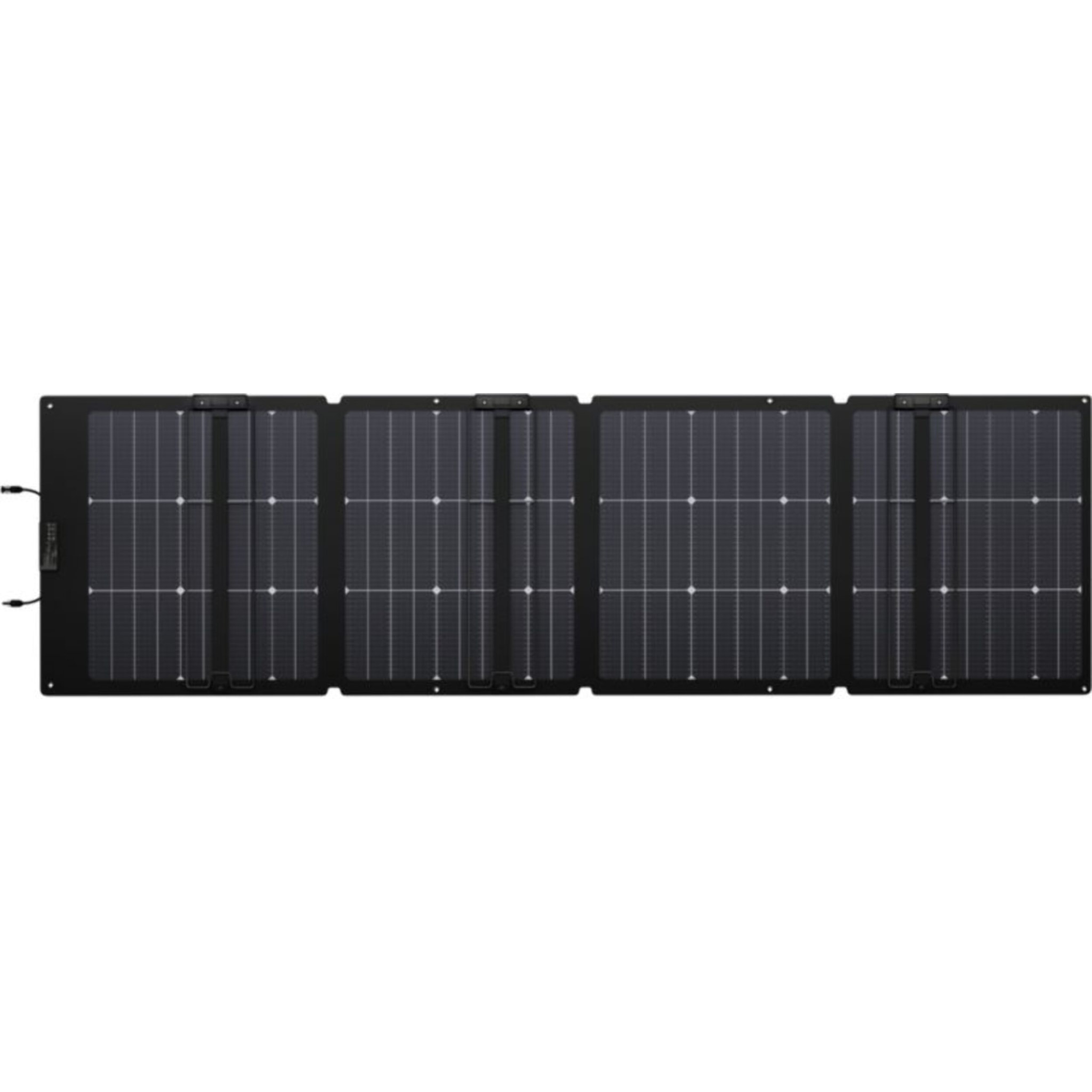 Panneau solaire ECOFLOW Panneau Solaire Portable 220W NEXTGEN