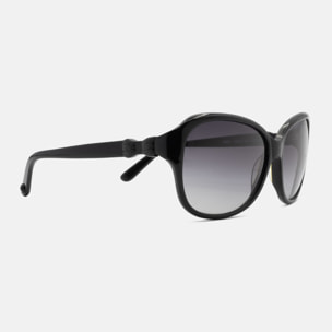 Gafas de Sol Anna Sui AS955A 001 de Acetato Mujer 59 mm