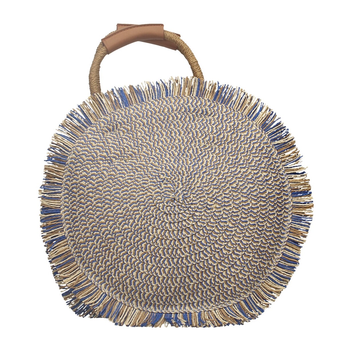 Borsa Adulto unisex Tata Italia Blu