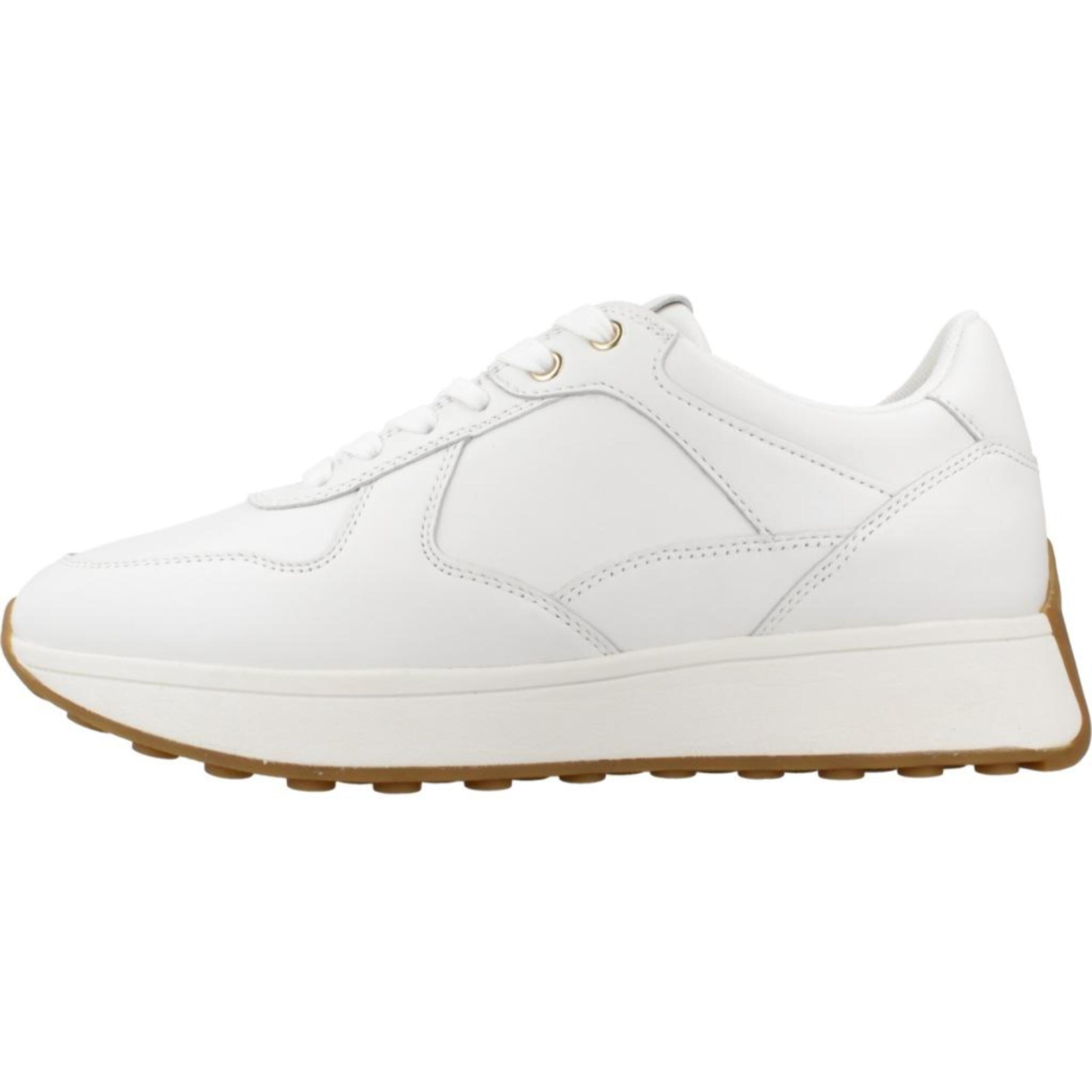 Sneakers de  Mujer de la marca GEOX  modelo D AMABEL BLANCO
