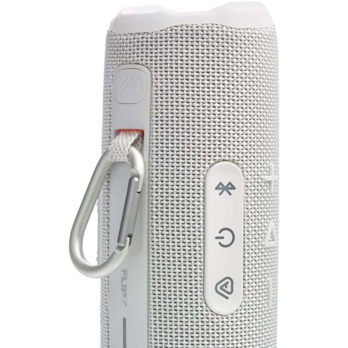Enceinte portable JBL Flip 7 Blanc