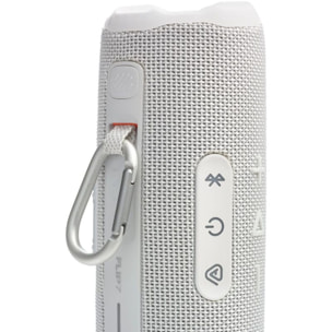 Enceinte portable JBL Flip 7 Blanc