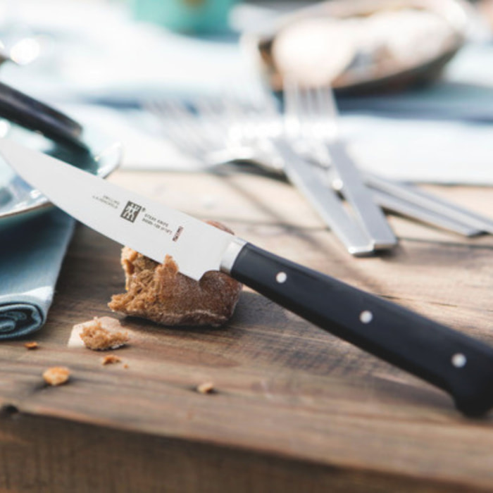 Couteaux à steak 6-pcs ZWILLING