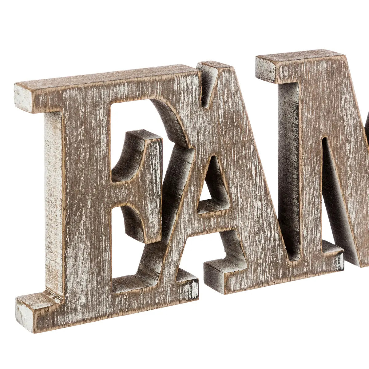 Mot à poser Lise H.11,7cm bois