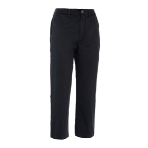 REIGN pantalone donna blu