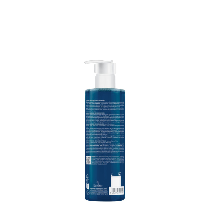 Cleanance Comedomed - Gel Nettoyant Peeling Visage et Corps 400 ml