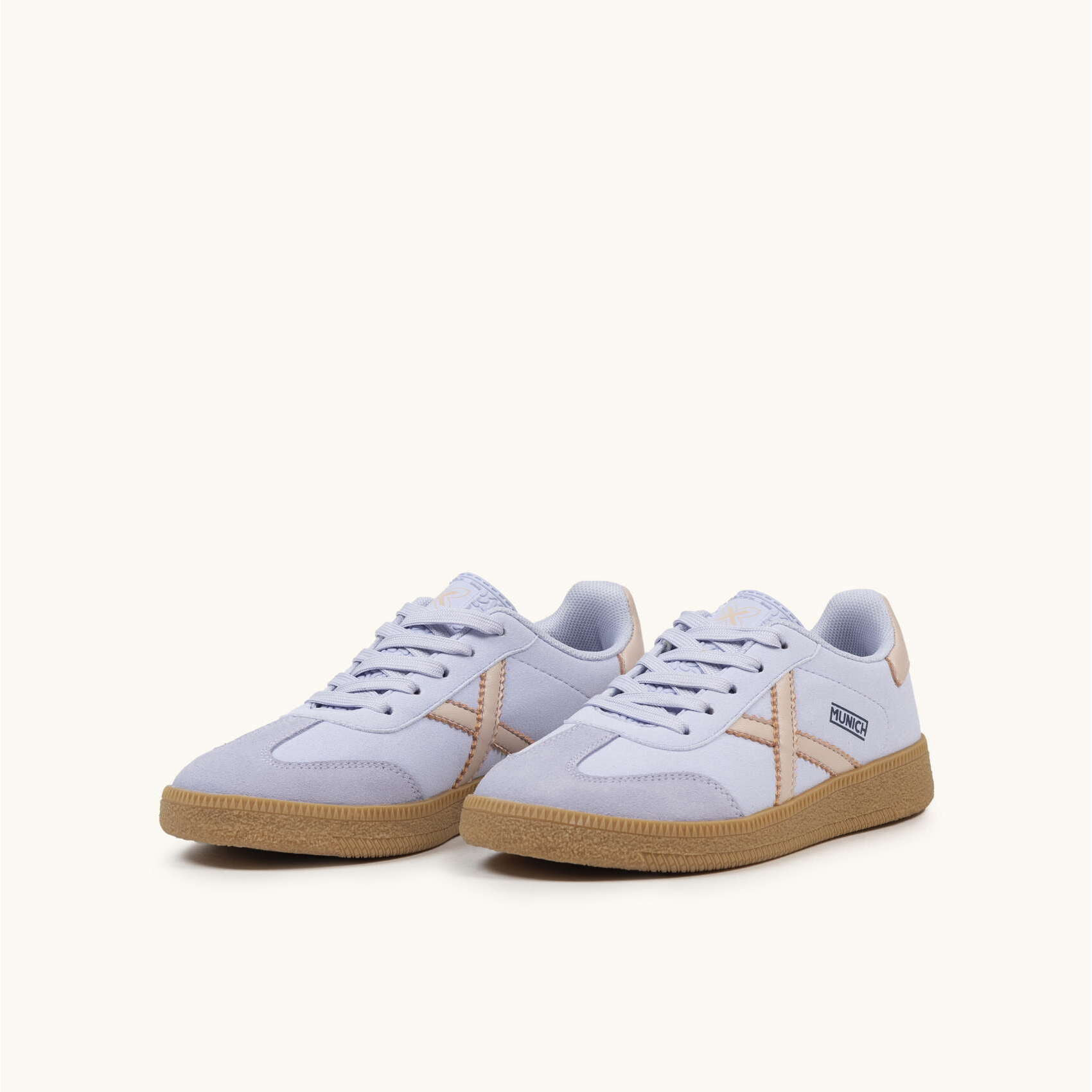 MUNICH MINI BARRU 14