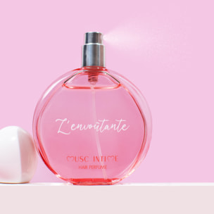 Rose Mystik - Parfum Cheveux 50 ml