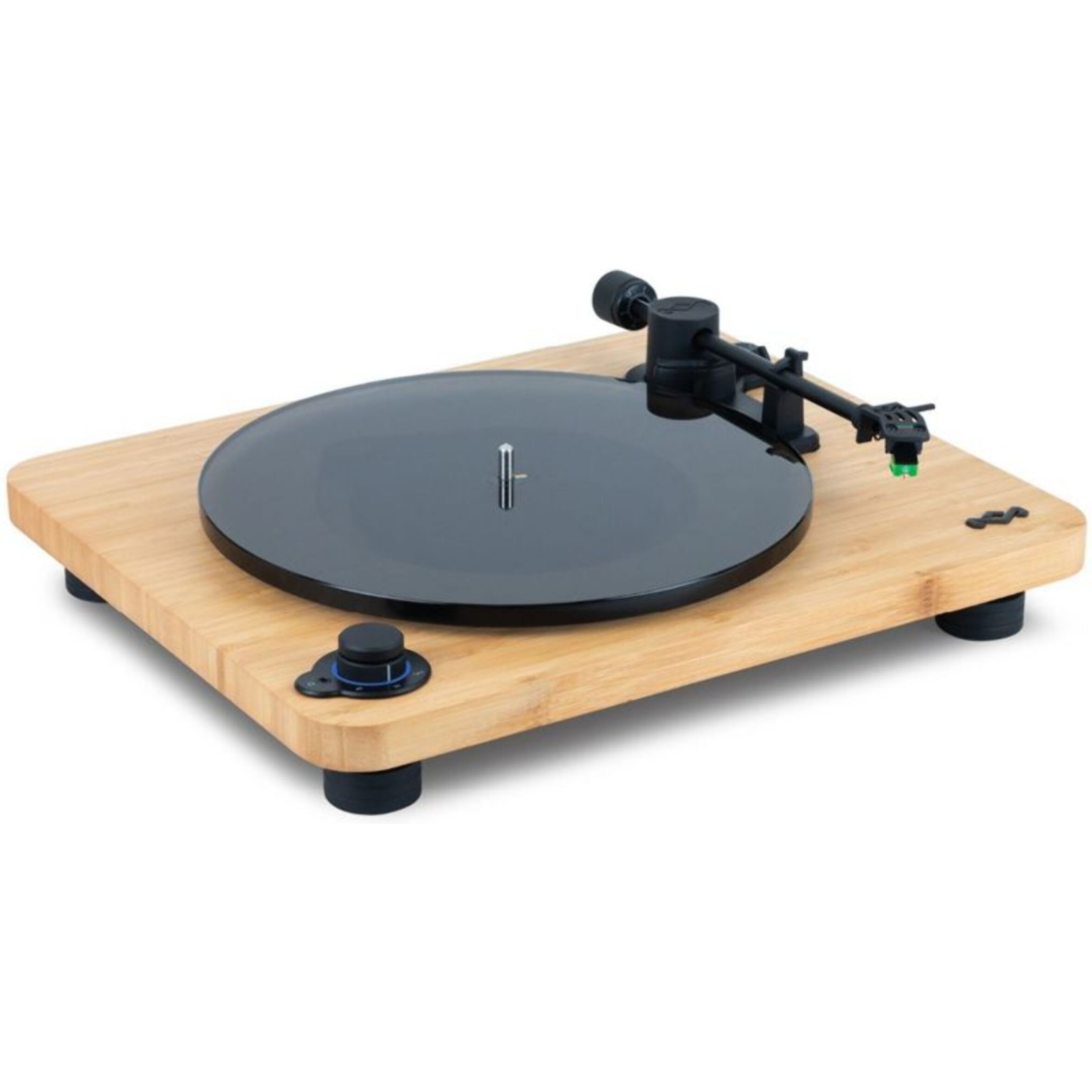 Platine vinyle MARLEY Stir it Up LUX