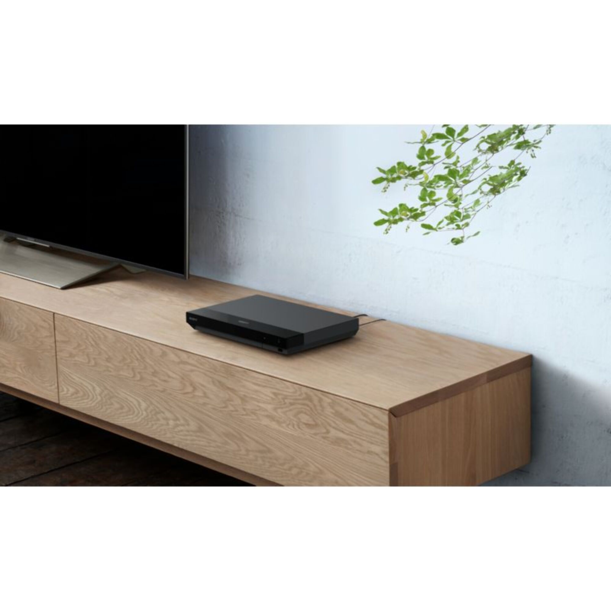 Lecteur Blu-Ray 4K SONY UBPX700KB