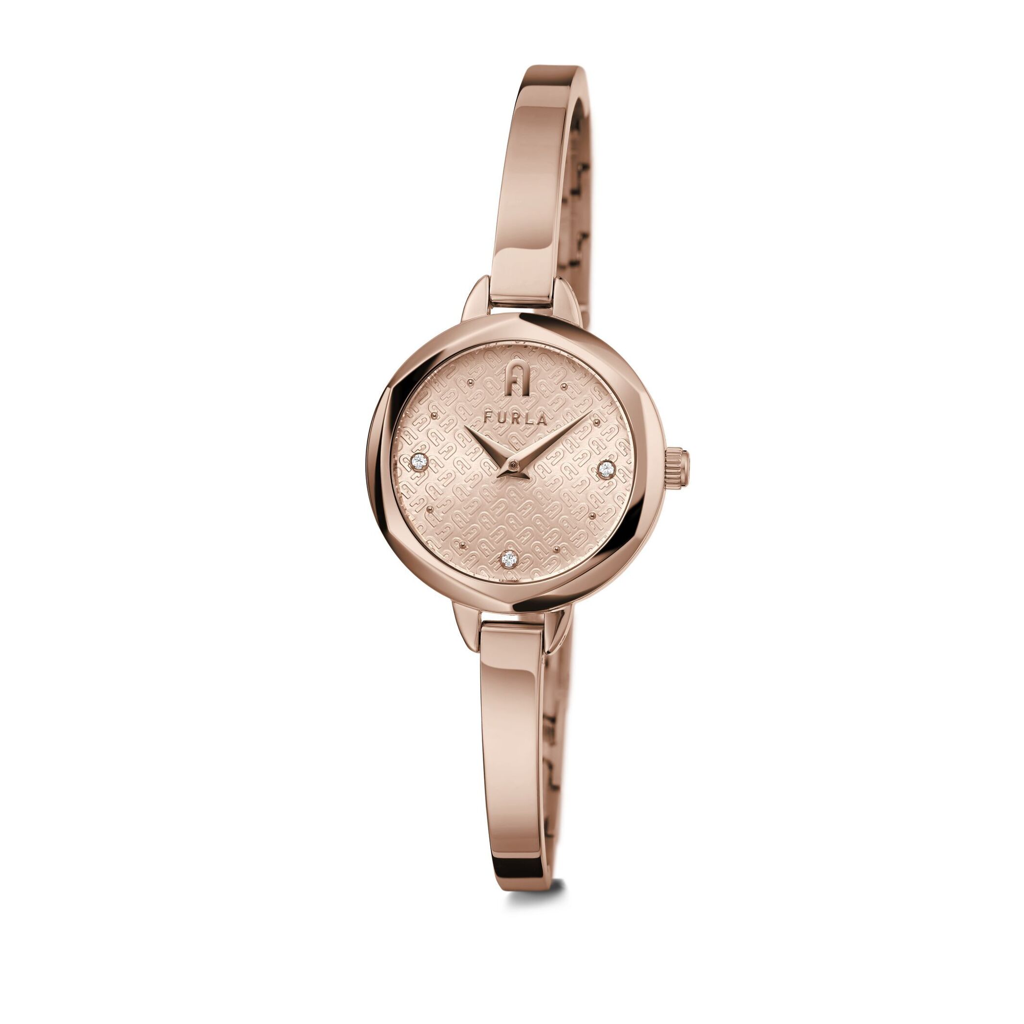 Furla Reloj Analógico De Cuarzo Furla Petite Bangle