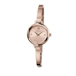 Furla Reloj Analógico De Cuarzo Furla Petite Bangle