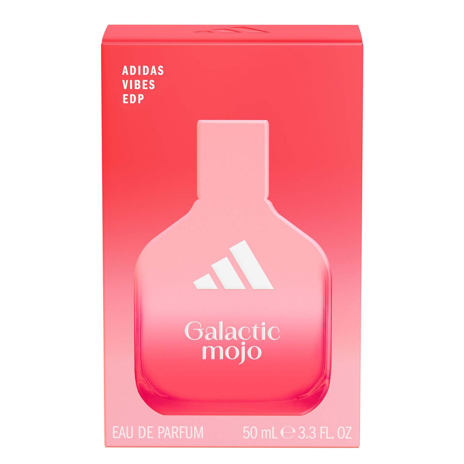 Galactic Mojo - Eau de Parfum 50 ml