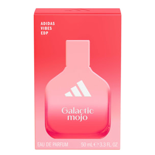 Galactic Mojo - Eau de Parfum 50 ml