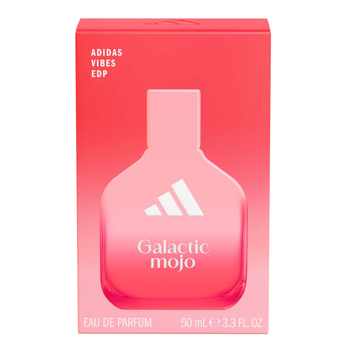 Galactic Mojo - Eau de Parfum 50 ml
