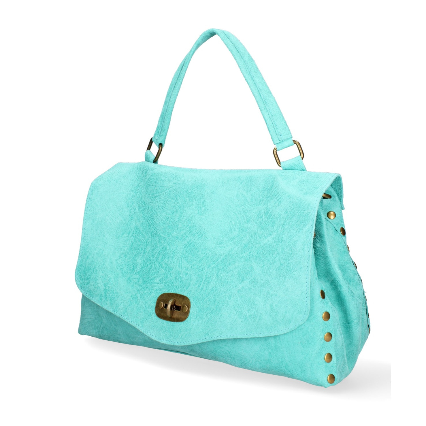 Gave Lux Borsa a mano