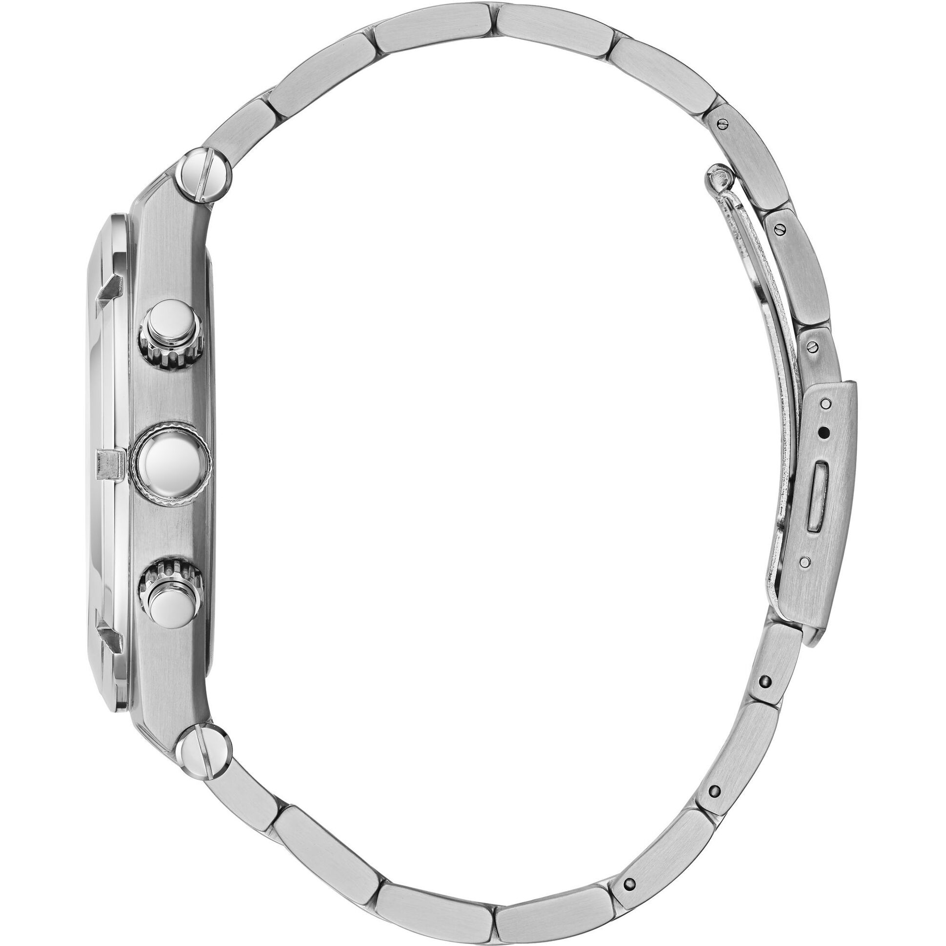 Guess Reloj Analógico De Cuarzo Gs Athena