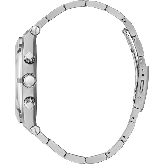 Guess Reloj Analógico De Cuarzo Gs Athena