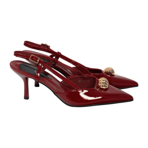 Decolleté - tacco 8,0 cm