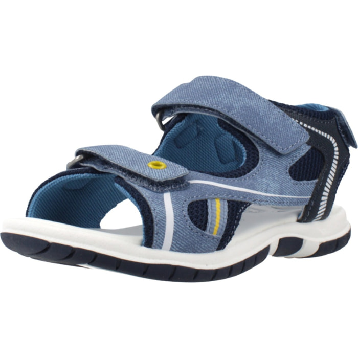 Sandalias Niño de la marca CHICCO  modelo SANDALIA FIESOLE AZUL