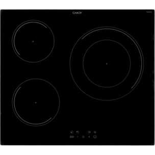 Plaque induction CANDY CI633CBB/1